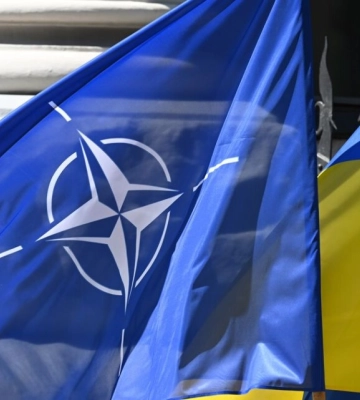НАТО вместо США будет координировать доставку военной помощи Украине – Reuters