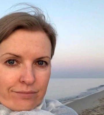 Херсонська активістка Горобцова, яку РФ вивезла до Криму, заявила, що не отримує медичної допомоги в ув&#039;язненні