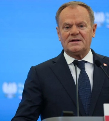 Туск у Львові оголосив, що Польща надасть Україні новий пакет допомоги в січні