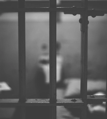 Прокуратура вимагає від невинного німця 100 тисяч євро