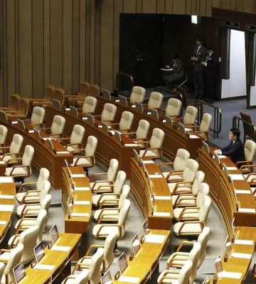 Які наслідки матиме імпічмент президента Південної Кореї