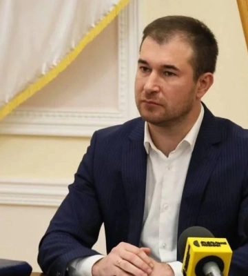 В. о. мера Чернігова Ломако подає у відставку: &quot;Місто взяли в заручники. Ціна - моя посада. Щоб місто вижило, я цю ціну заплачу&quot;. ВIДЕО