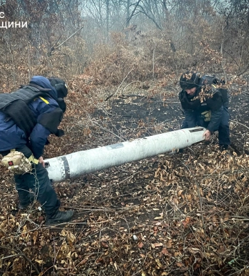 В Одеській області внаслідок ДТП травмувались троє людей 