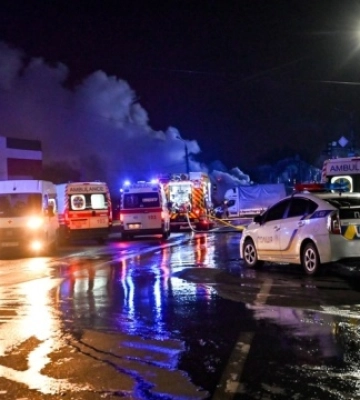 Двоє дітей загинули у Запоріжжі внаслідок російського авіаудару - ОВА