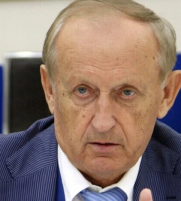 Адвокат: 86-річного Богуслаєва, який пережив клінічну смерть, повернули до СІЗО