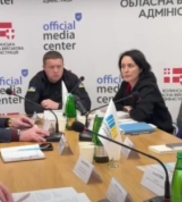 Регіональні критерії бронювання на Волині ще не затверджені, – ОВА