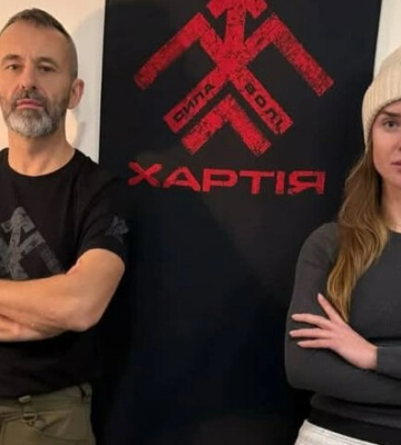 ФОТО. Свитолина посетила Харьков и выразила уважение защитникам Украины