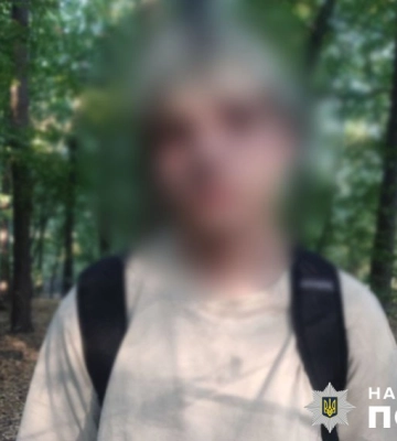 У Києві за вуличний збут психотропів постане перед судом неповнолітній наркодилер