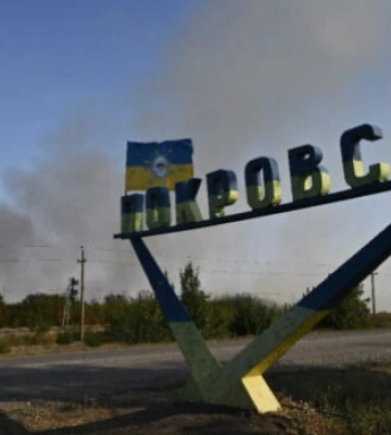 В ВСУ рассказали, как остановить наступление россиян на Покровск