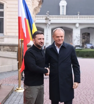 НАТО замість США координуватиме доставку військової допомоги Україні – Reuters