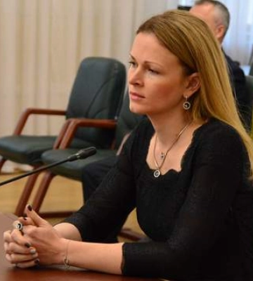 Суддя з Одеси не задекларувала оренду квартири в Дубаї за 700 тисяч гривень, – ЗМІ