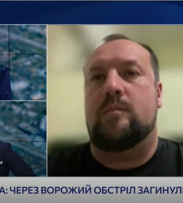Це наша велика перемога – голова Куп’янської МВА розповів, що вдалося зробити