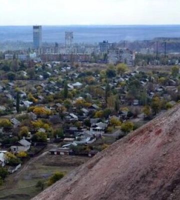 За шахту &quot;Центральна&quot; в Торецьку йдуть важкі бої, говорити, що окупанти зайшли, зарано - ОТУ &quot;Луганськ&quot;