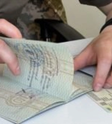 На Закарпатті суд оштрафував уродженця Хустщини – кухаря київського кафе: причина