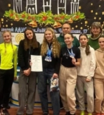 Спортсмени з Нововолинська привезли нагороди з Всеукраїнських змагань | Новини Нововолинська