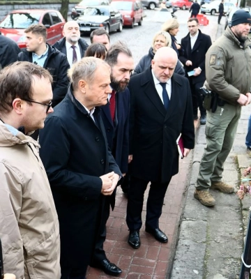 Польща відновить віллу у Львові