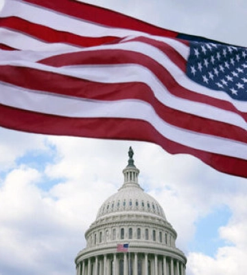 Військова допомога США має покрити потреби України в озброєнні до кінця 2025 року, - Держдеп