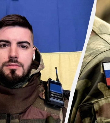 На Харьковщине российские ДРГ в форме ВСУ пытаются просочиться через боевые порядки, - военный