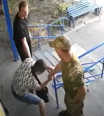 Лубінець заявив про прогрес у боротьбі з «бусифікацією»