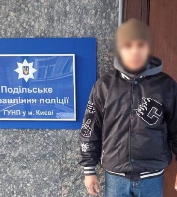Перед судом постане киянин, який вкрав з рахунку сироти стипендію