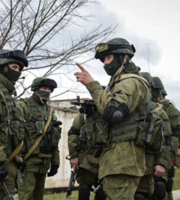 РФ заявила, що її армія просунулась поблизу Торецька та Покровська: що кажуть аналітики ISW
