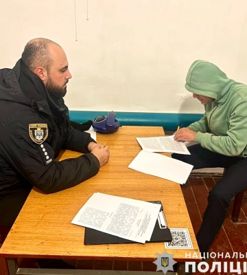 У Первомайську слідчі повідомили про підозру водію, який у стані сп’яніння скоїв наїзд на двох пішохідок