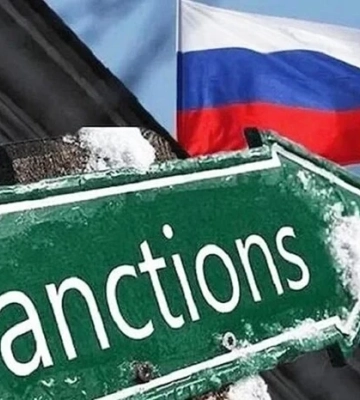 Штурм Донеччини та нові санкції проти РФ: головне за ніч