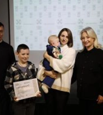 На Вінниччині 47 ветеранам війни вручили сертифікати на житло