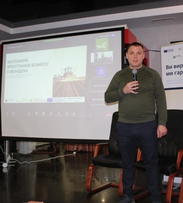 Цьогоріч в агрокомплекс Волині було залучено майже 4 мільярди гривень