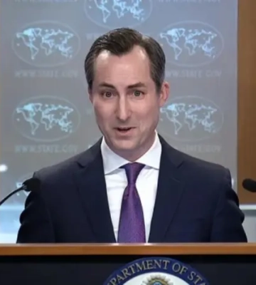 США повідомили, чи вистачить Україні військової допомоги до кінця 2025 року
