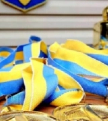 На Кіровоградщині найкращим спортсменам  виплатять понад 321 тисячу гривень стипендій