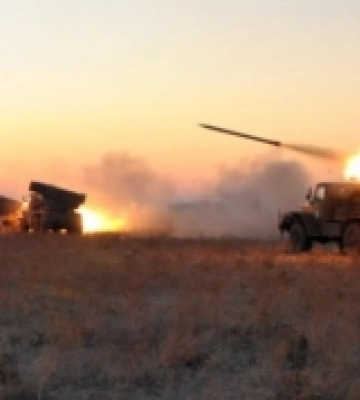Рашисти обстріляли з артилерії село на Миколаївщині: пошкоджено будинки