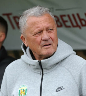 Экс-тренер сборной Украины: «Судаков и Бондаренко разочаровали больше всех»