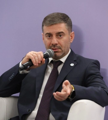 С сифилисом и гепатитом в наряд на кухню: Лубинец рассказал о вопиющих нарушениях ТЦК