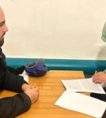 У Первомайську слідчі повідомили про підозру водію, який у стані сп’яніння скоїв наїзд на двох пішохідок