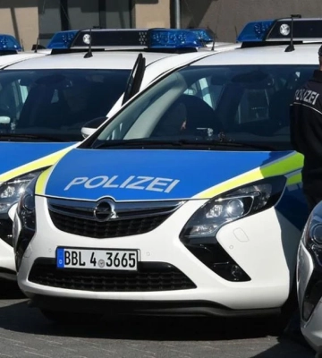 На Київщині поліція затримала чоловіка, який обікрав військових