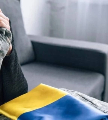 У Сумах відбудеться тренінг для підтримки рідних зниклих безвісти
