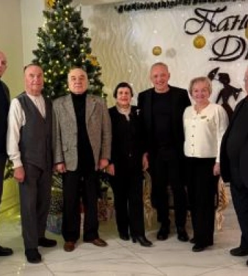 Люди, чий внесок у розвиток Чернівців важко переоцінити