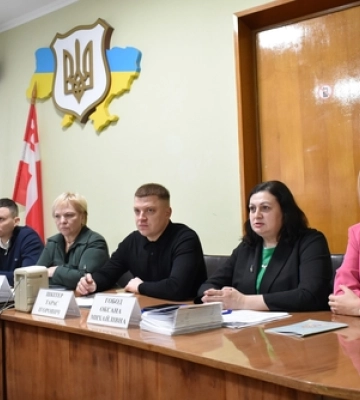 Центр життєстійкості у Луцьку став одним з кращих в Україні