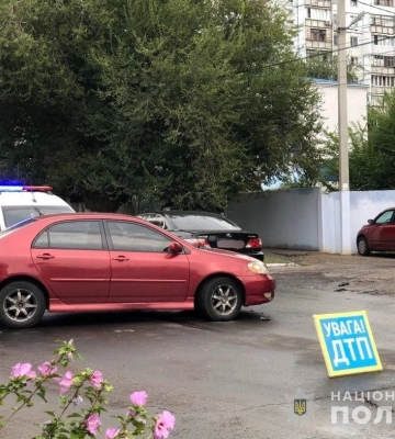 Обмеження волі може загрожувати жителю Білгорода-Дністровського, який допустив ДТП та травмування водія мотоцикла
