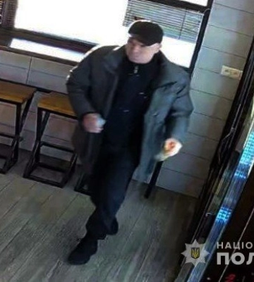 На Волині встановлюють місцезнаходження безвісти зниклого чоловіка