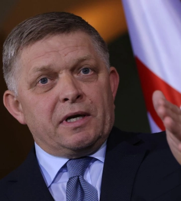 Фіцо зустрінеться з главою Єврокомісії, щоб обговорити транзит газу через Україну