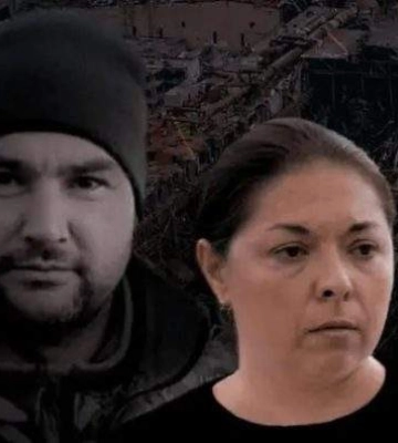 Медійники зняли фільм про миколаївського полоненого морпіха (ВІДЕО)