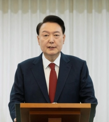 Усунений президент Південної Кореї проігнорував ще один допит
