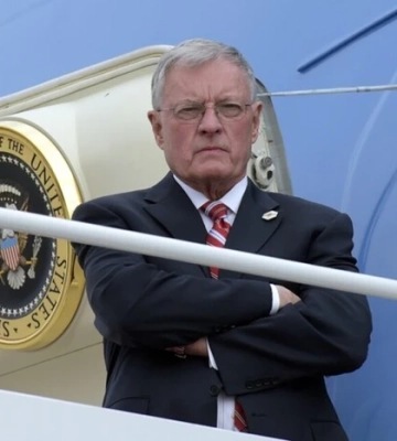 Представник Трампа приїде до Києва «встановлювати факти» для припинення війни – Reuters