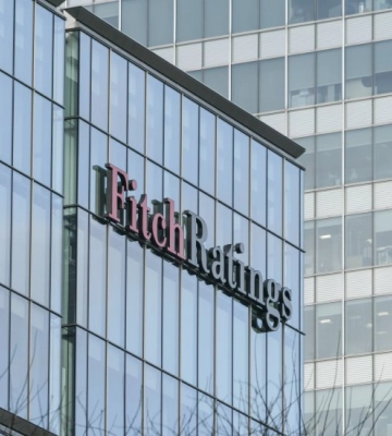 Fitch підтвердило кредитний рейтинг Нафтогазу на рівні «СС»