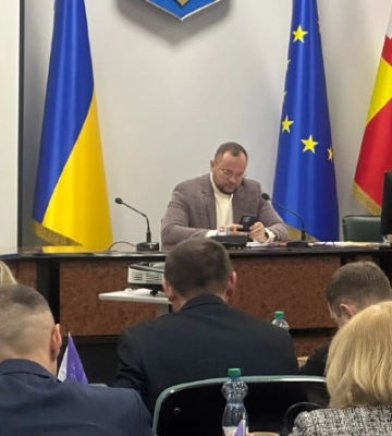У Луцькій громаді приведуть до ладу містобудівну політику та використання й охорону земель