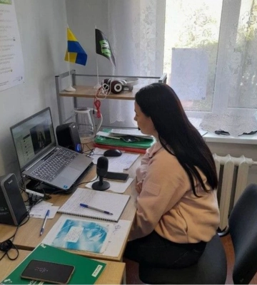 Від ЛОРа до хірурга: на Рівненщині розвивають телемедицину