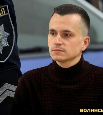 165 тис. збитків: з департаменту культури Волинської ОДА можуть стягнути кошти за зупинку будівництва на Кафедральній