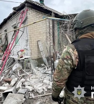 Росіяни захопили село на Донеччині та просунулися в межах регіону ‒ DeepState